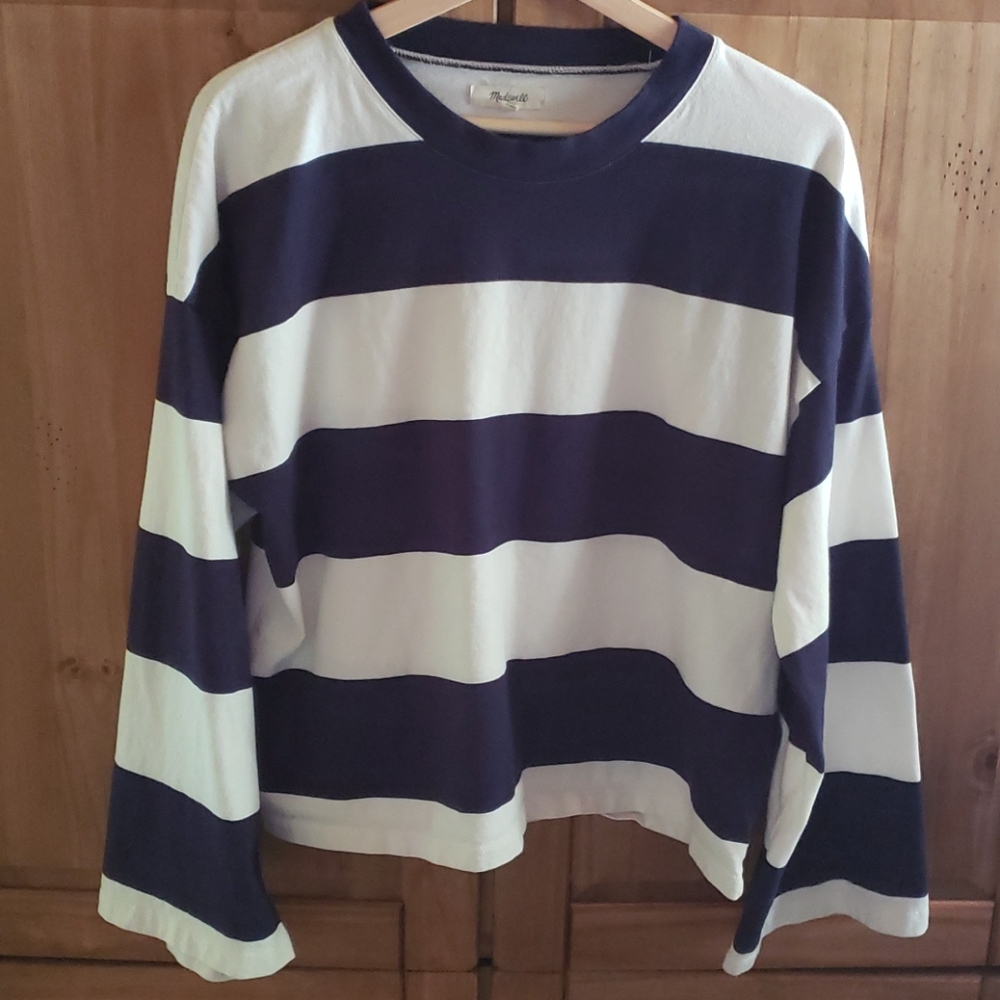 Madewell Top